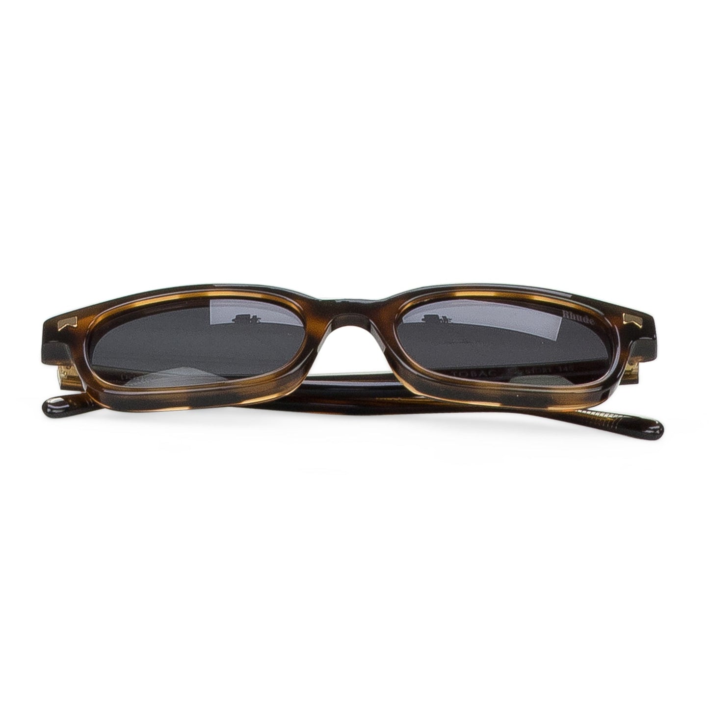 Óculos de Sol Rhude Tortoise Tobac Frames