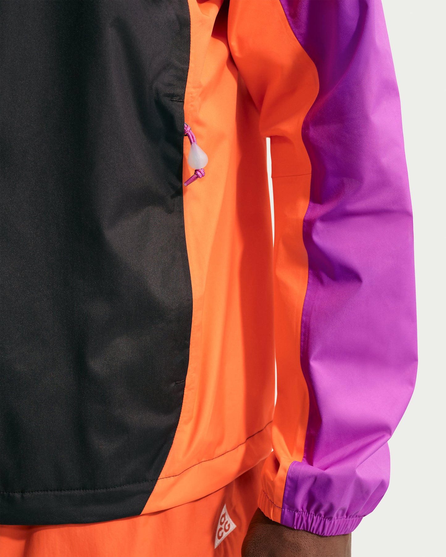 Jaqueta ACG Phantazma Storm-Fit