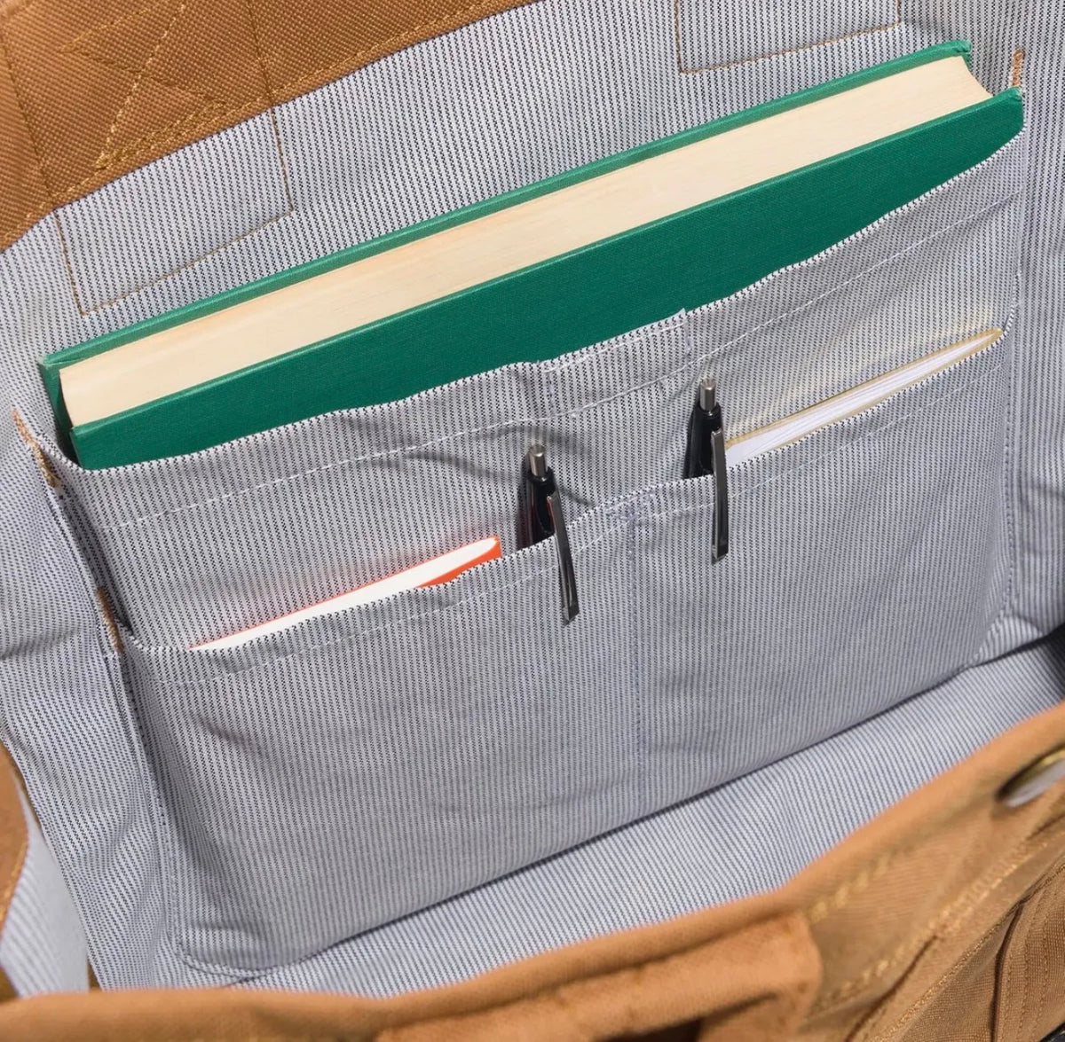 Bolsa Carhartt Horizontal Tote