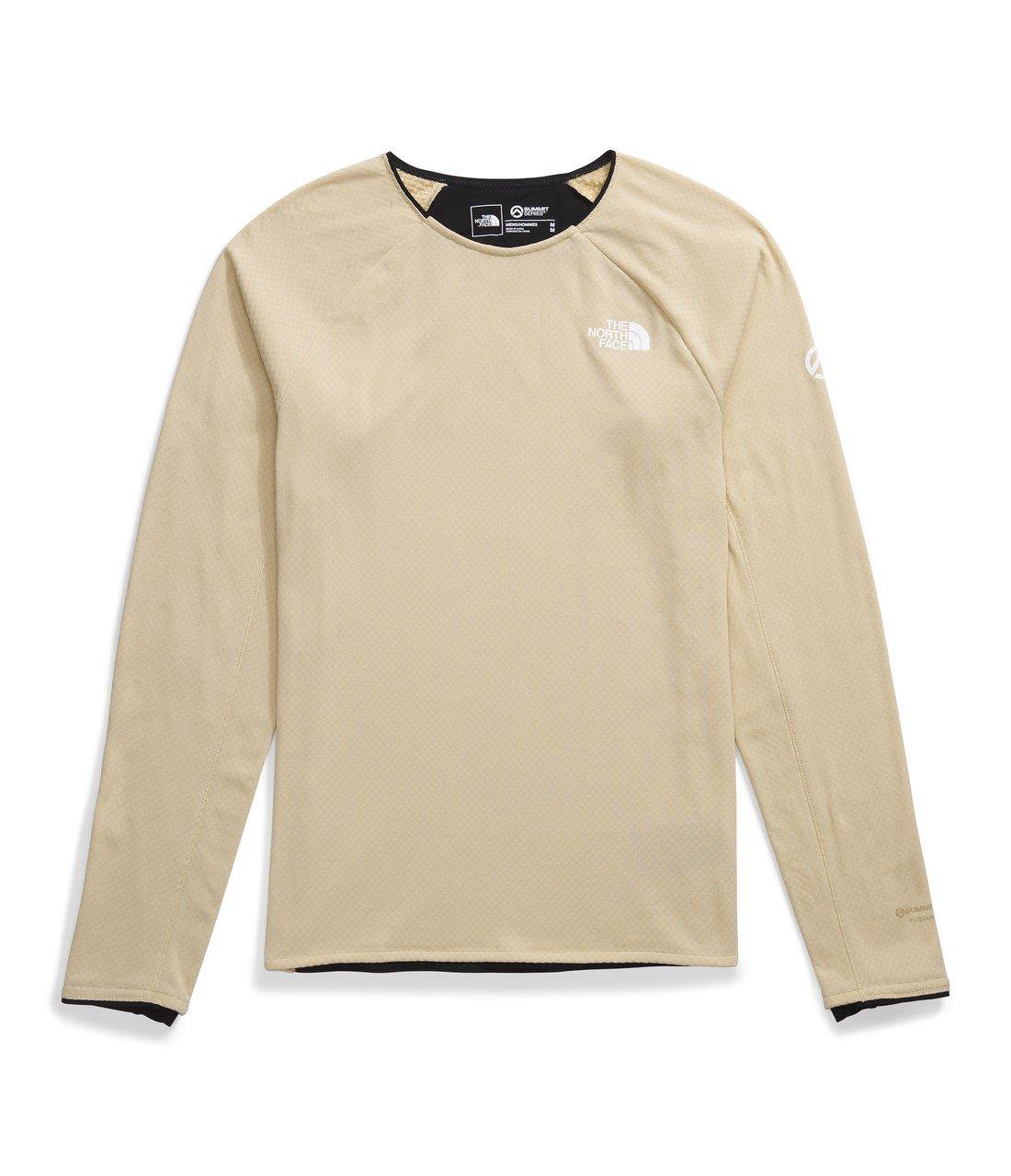 Camiseta The North Face Summit Series FUTUREFLEECE