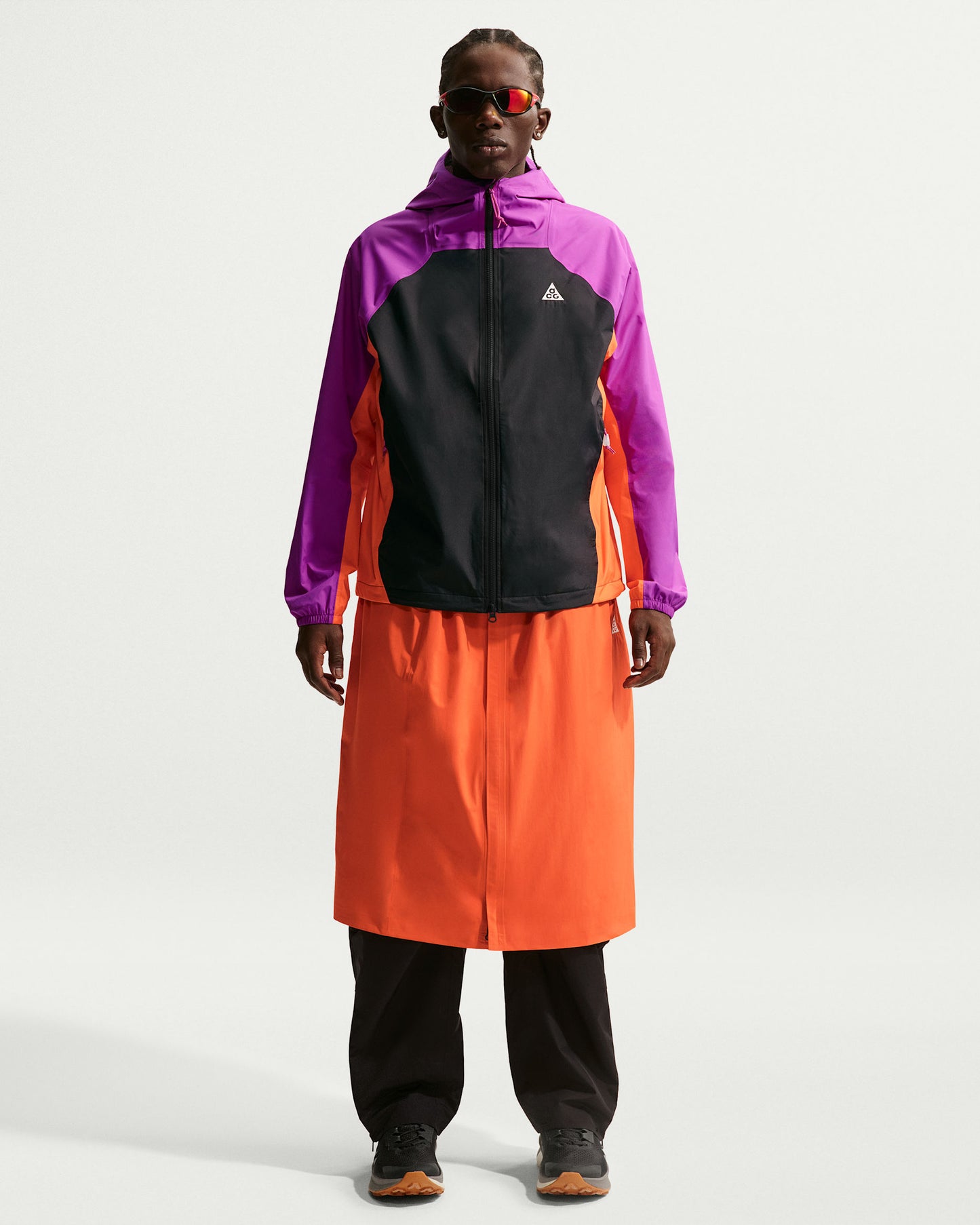 Jaqueta ACG Phantazma Storm-Fit