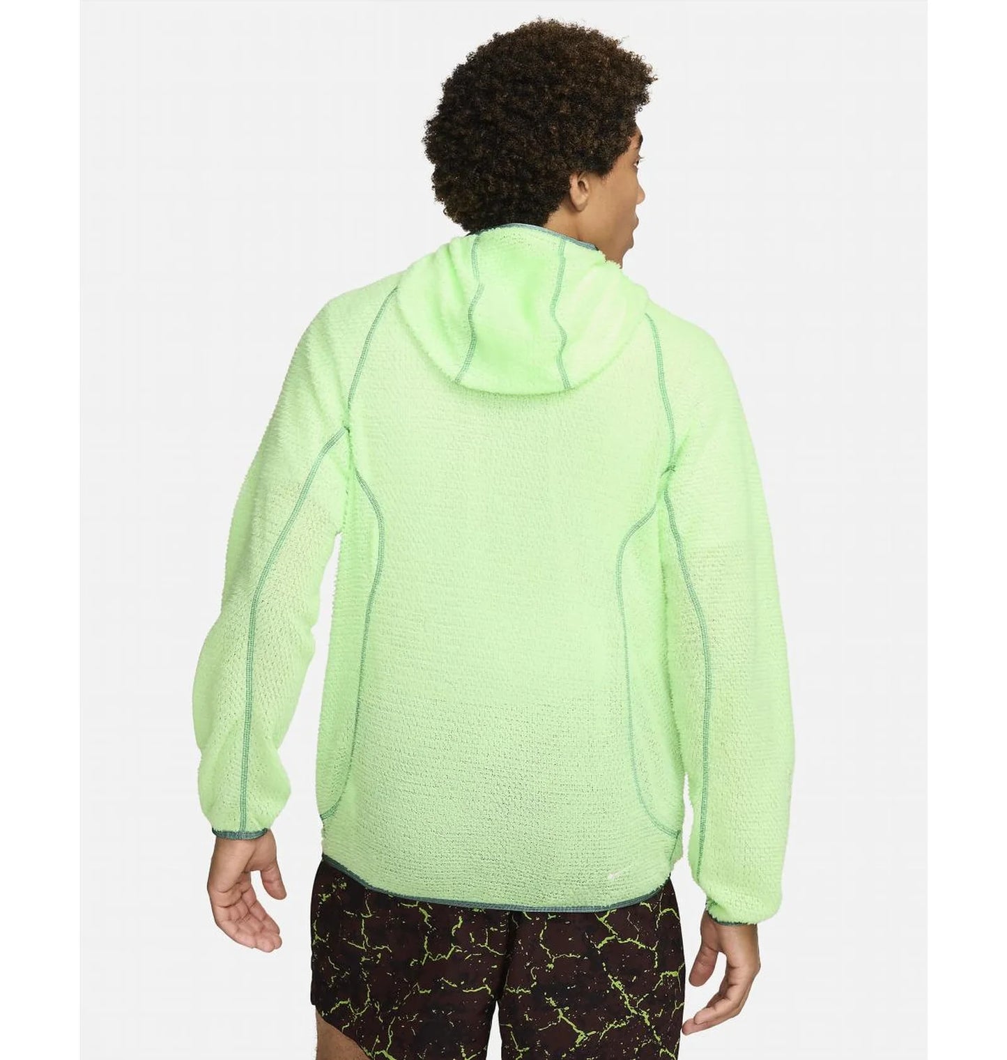 Blusa ACG Wolf Lichen