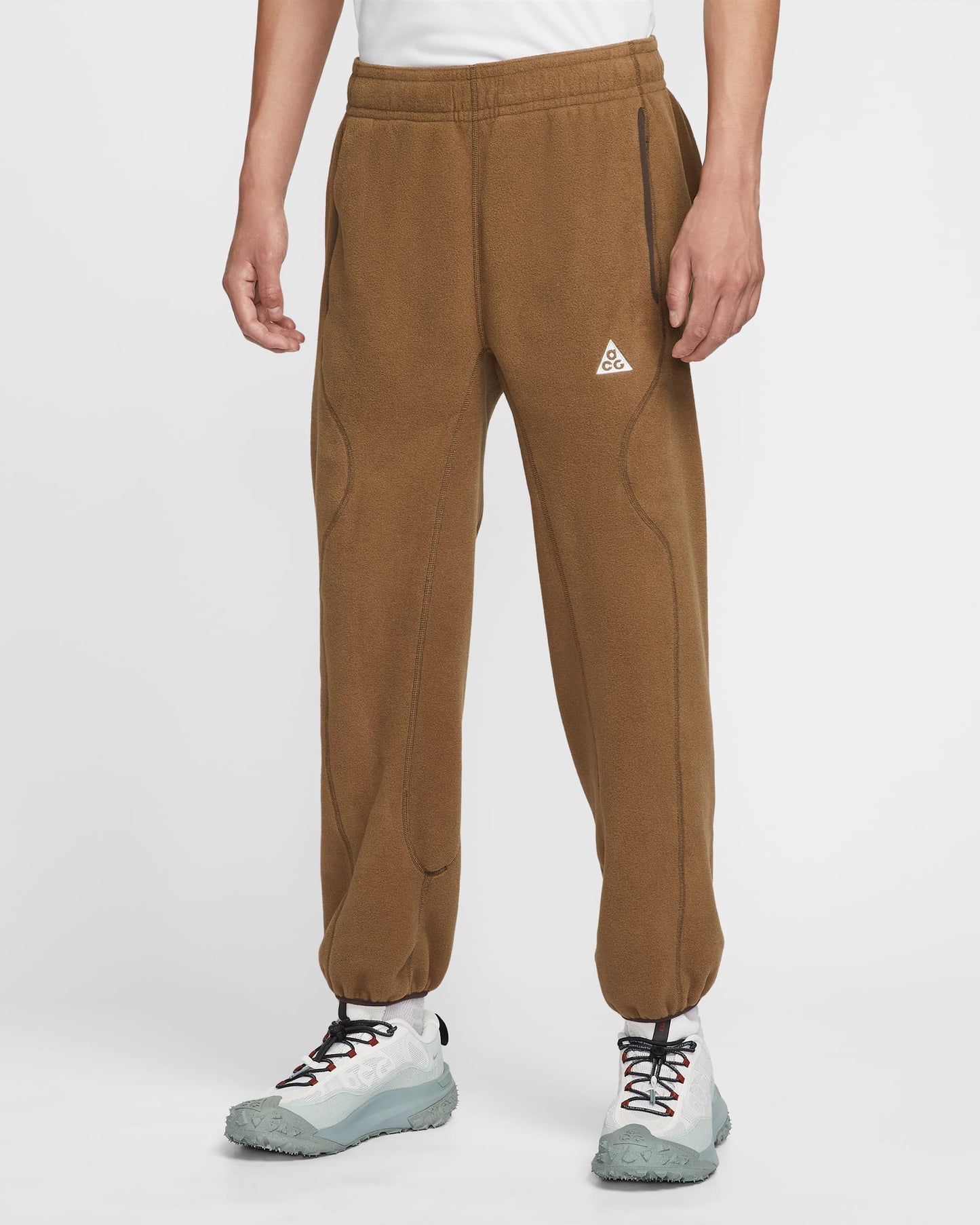 Calça ACG Wolf Tree Polartec