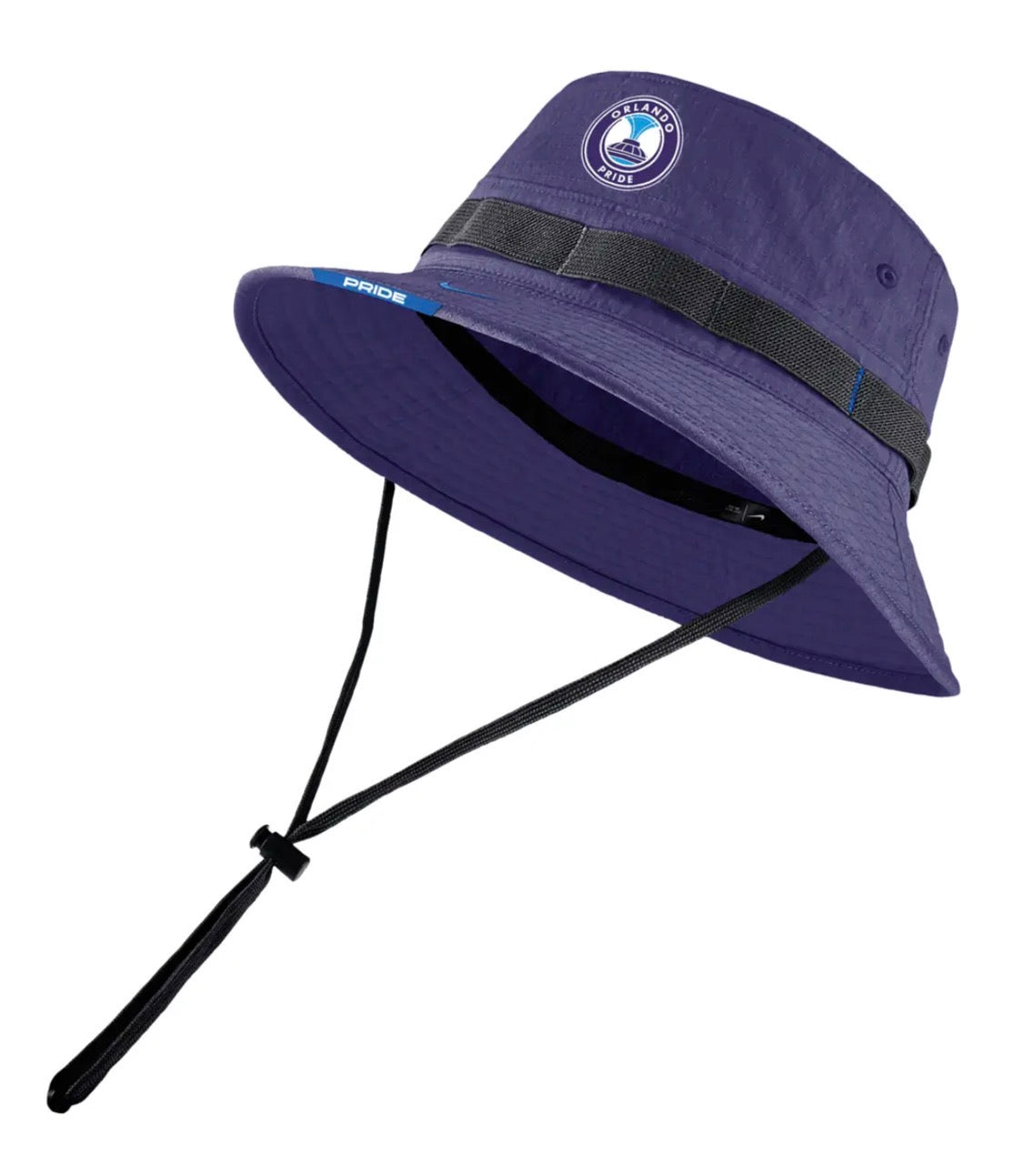 Bucket Nike Orlando Pride Soccer Boonie