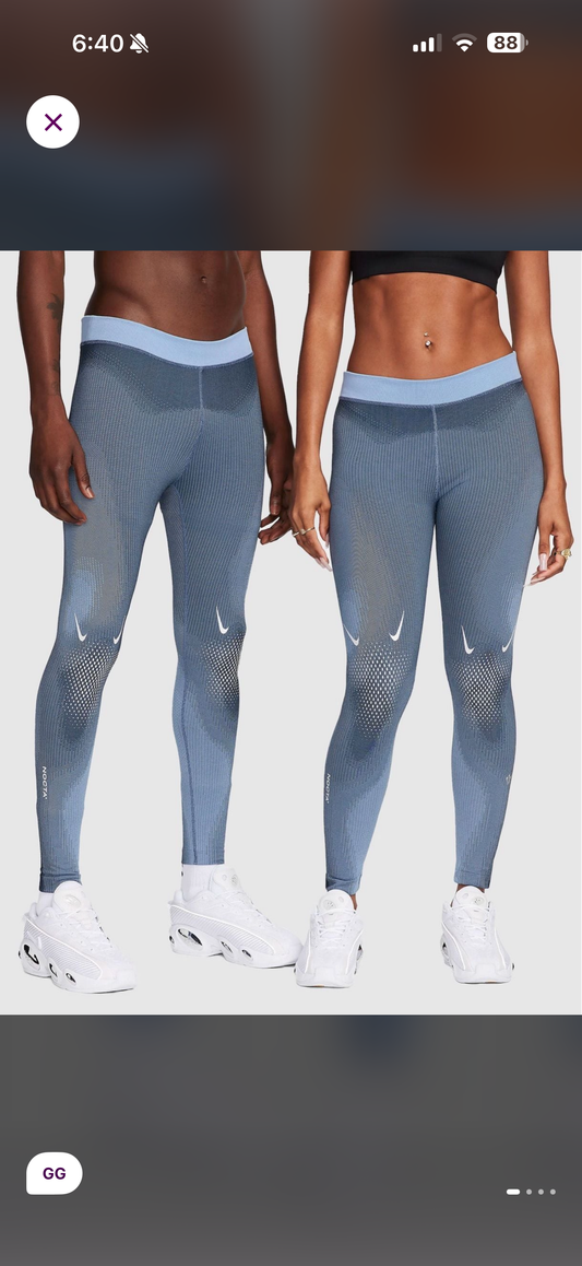 Calça Nike Nocta NRG Knit Tight