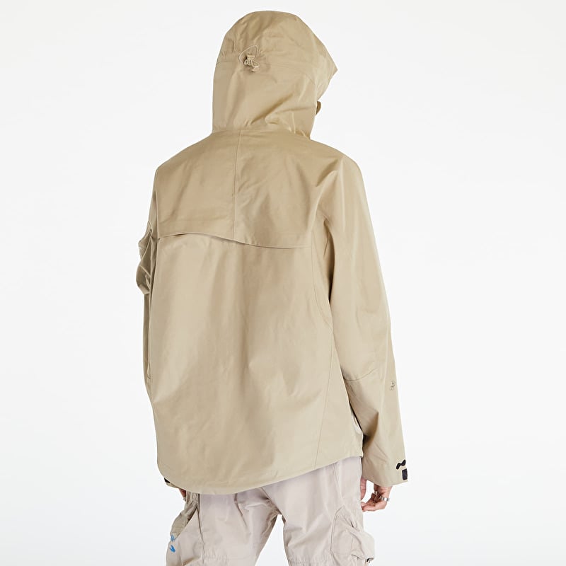 Jaqueta Nike x Off-White GORE-TEX