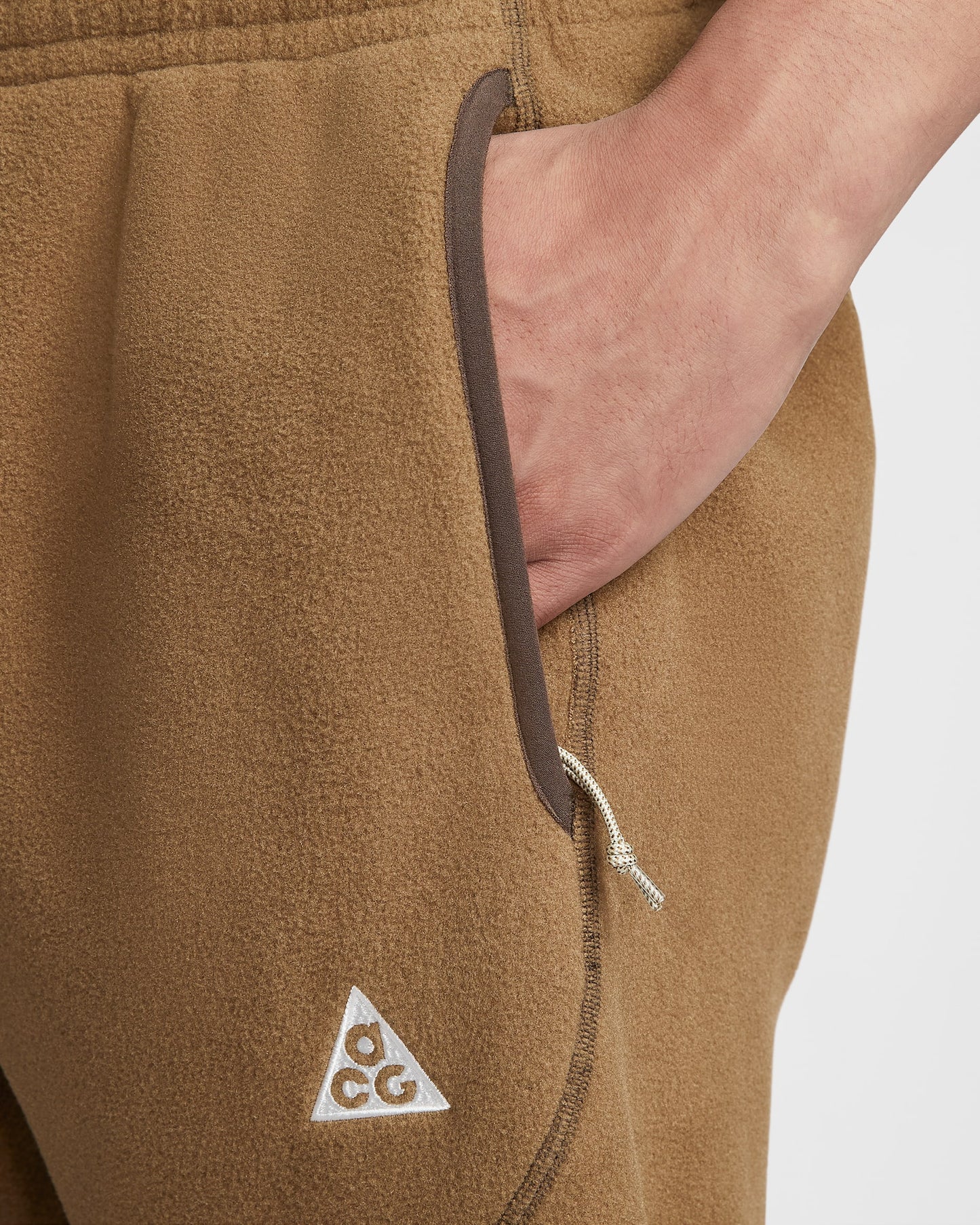 Calça ACG Wolf Tree Polartec