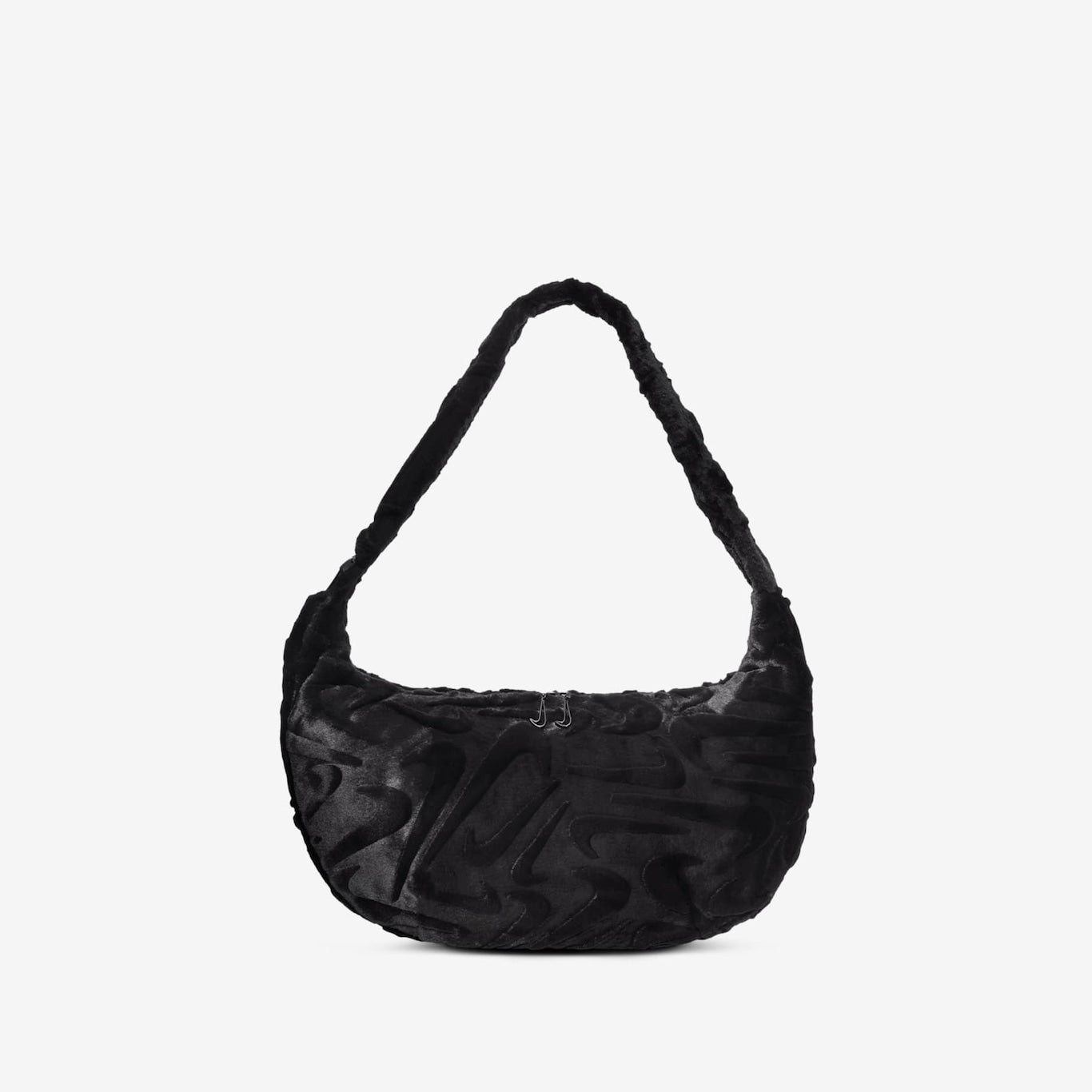 Bolsa Nike Sportswear Slouchy Faux Fur