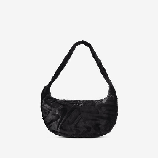 Bolsa Nike Sportswear Slouchy Faux Fur