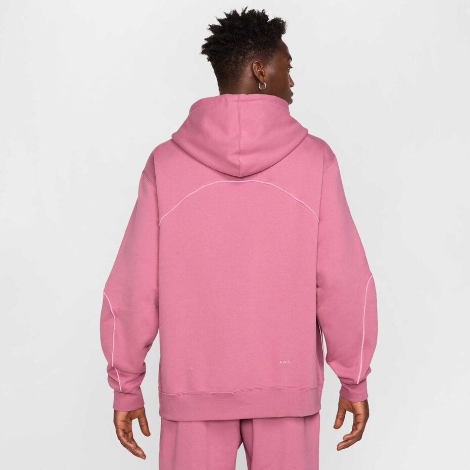 Fleece Nike Nocta Pullover Hoodie CS