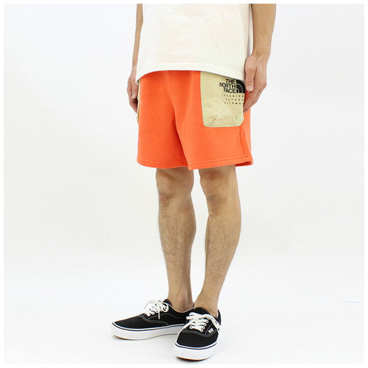 Shorts The North Face Utility Retro