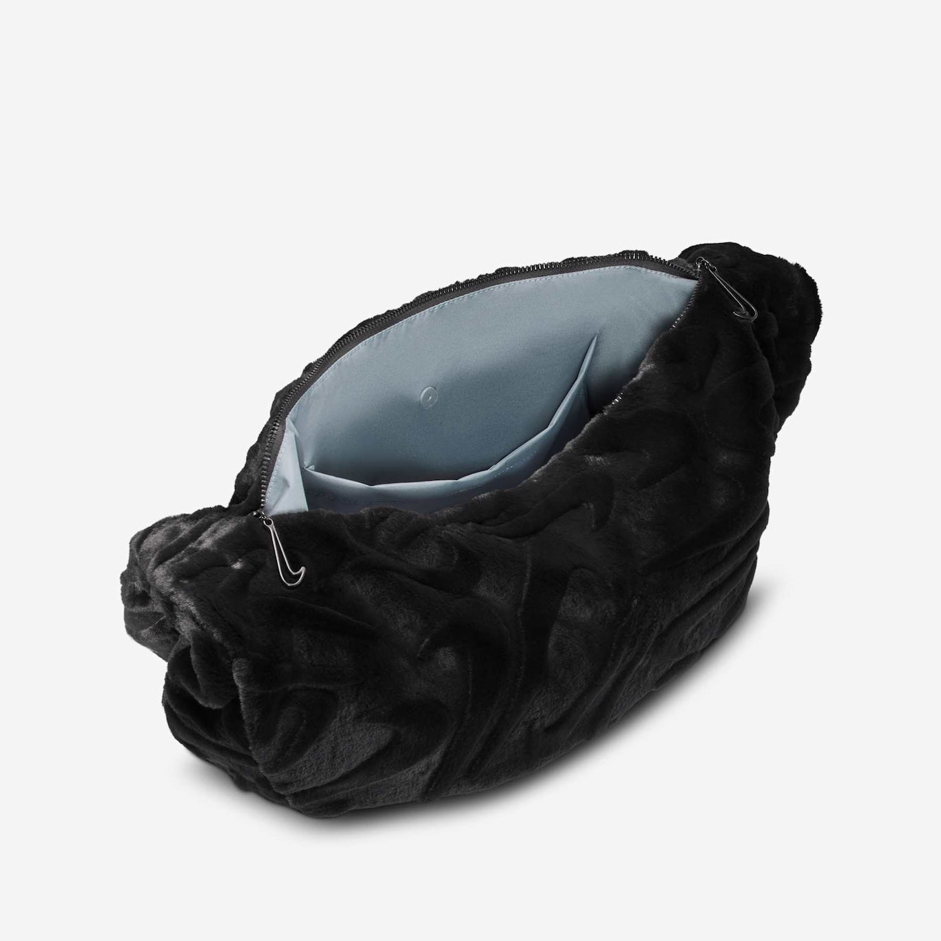 Bolsa Nike Sportswear Slouchy Faux Fur