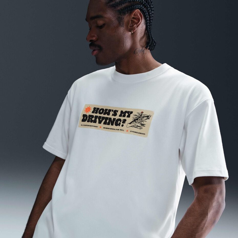 Camiseta ACG Dri-FIT