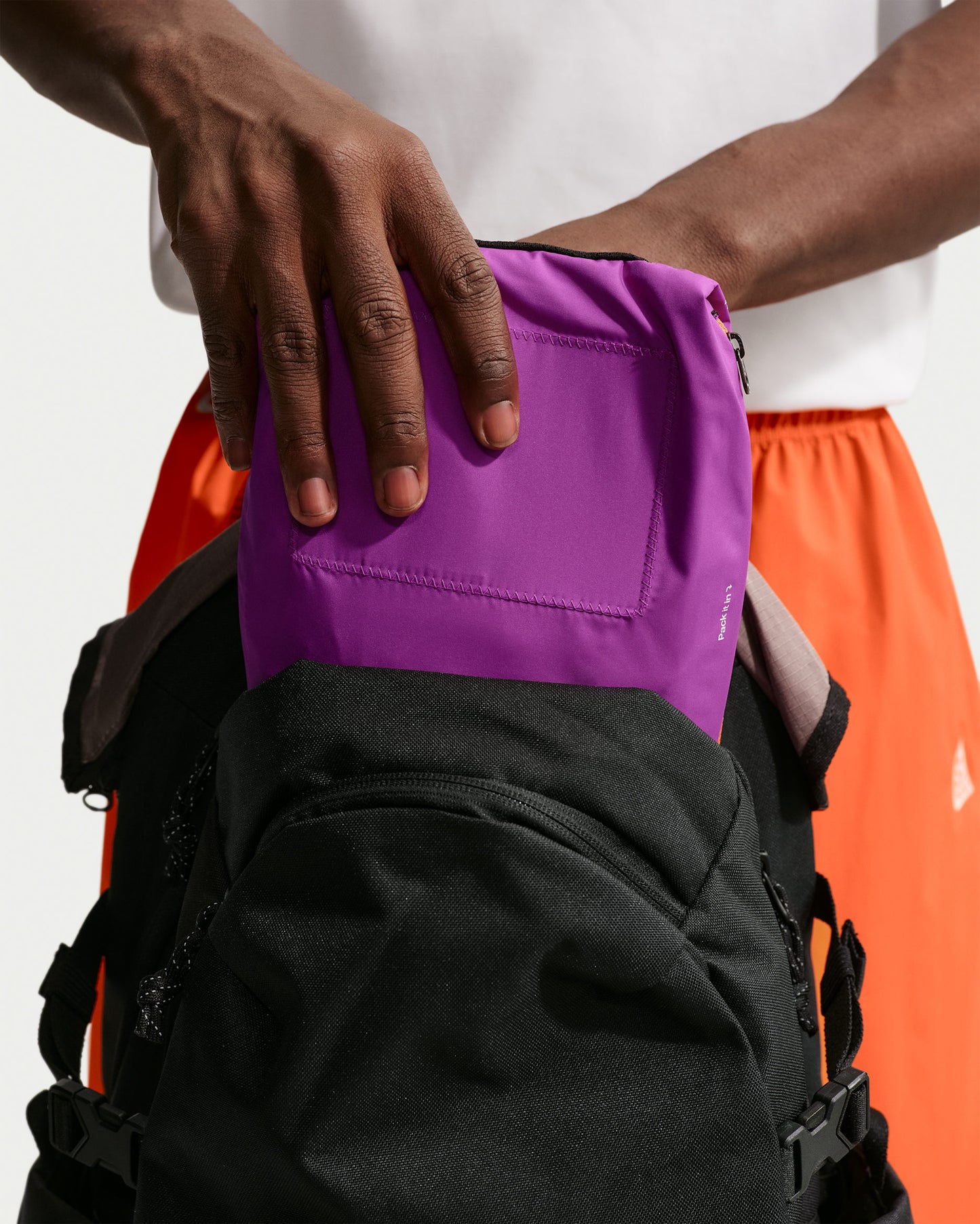 Jaqueta ACG Phantazma Storm-Fit