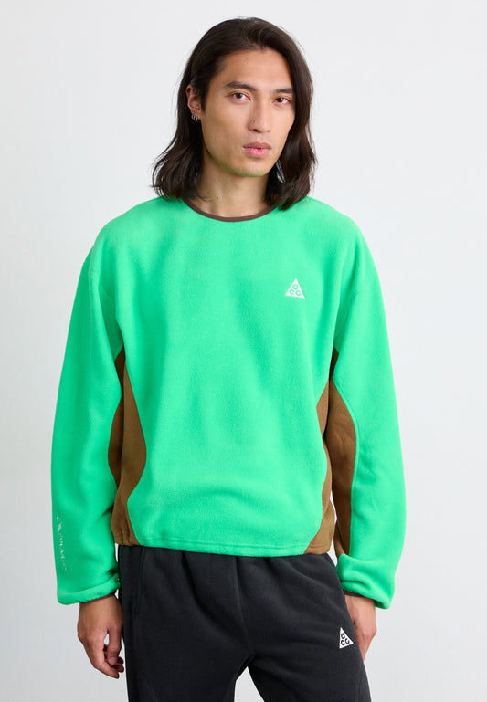 Blusa Nike ACG Wolf Tree
