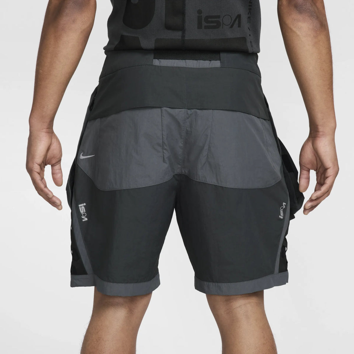 Shorts Nike ISPA Modular Pocket