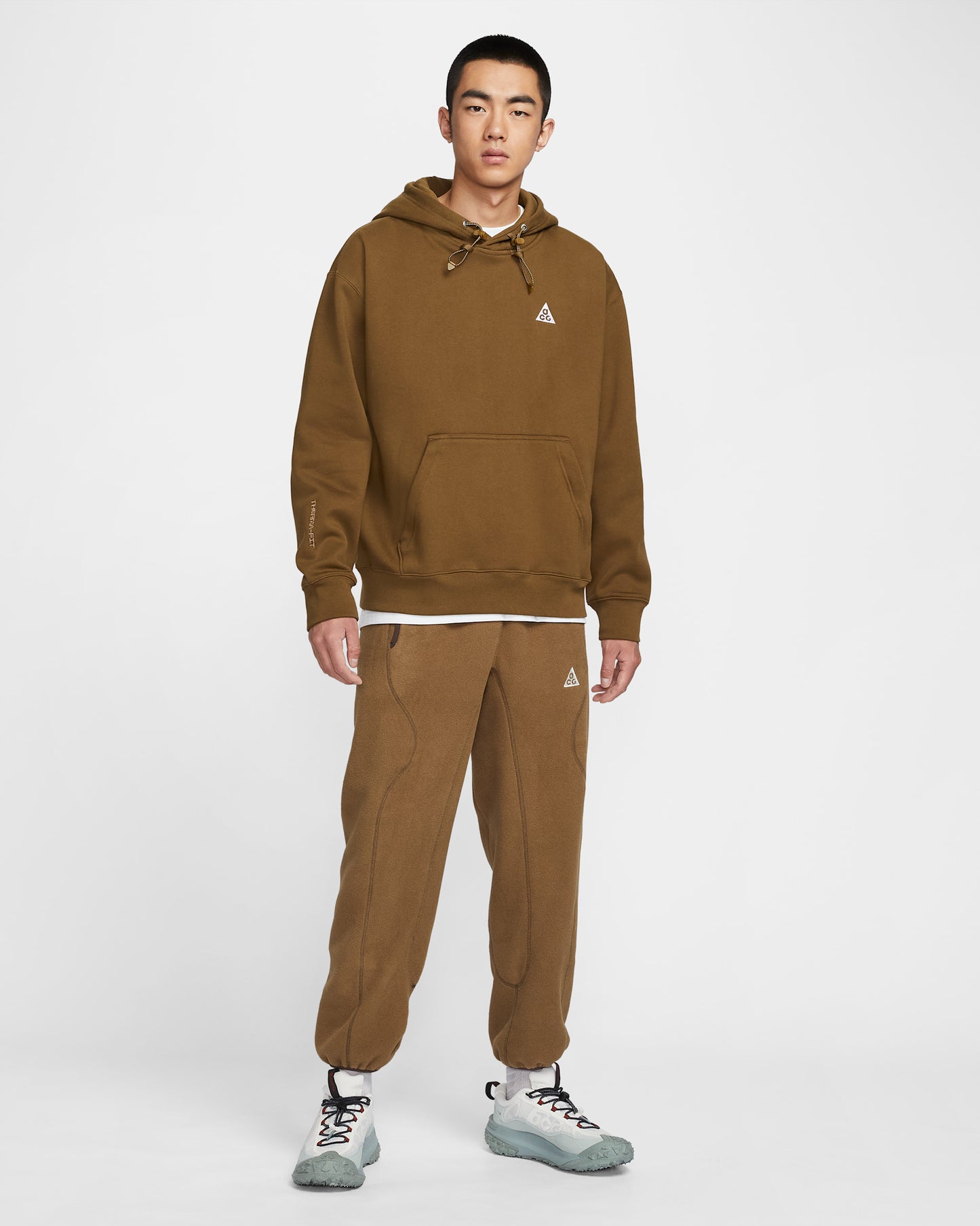 Calça ACG Wolf Tree Polartec