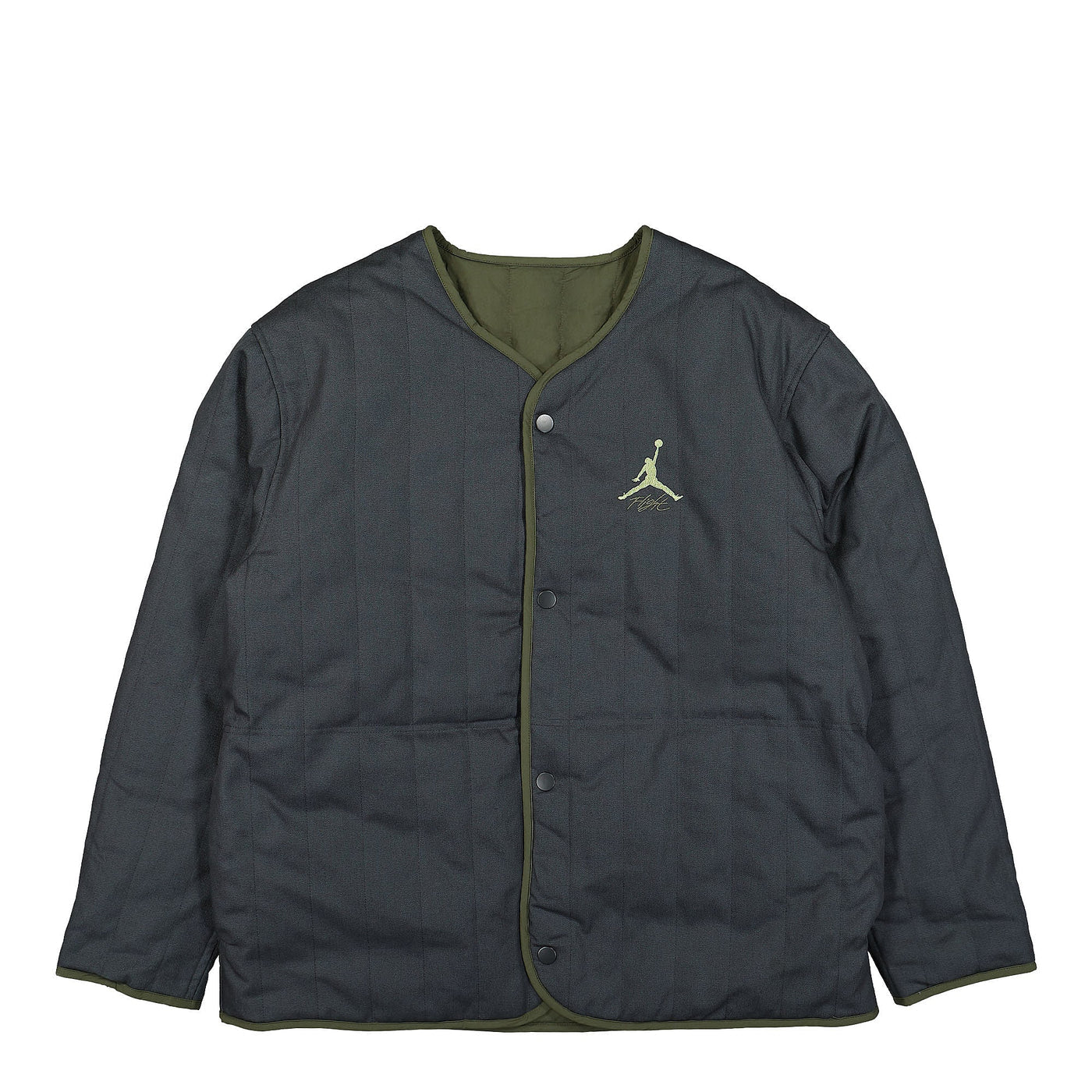 Jaqueta Jordan Heritage Liner
