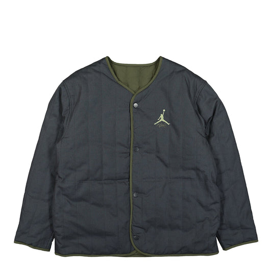 Jaqueta Jordan Heritage Liner