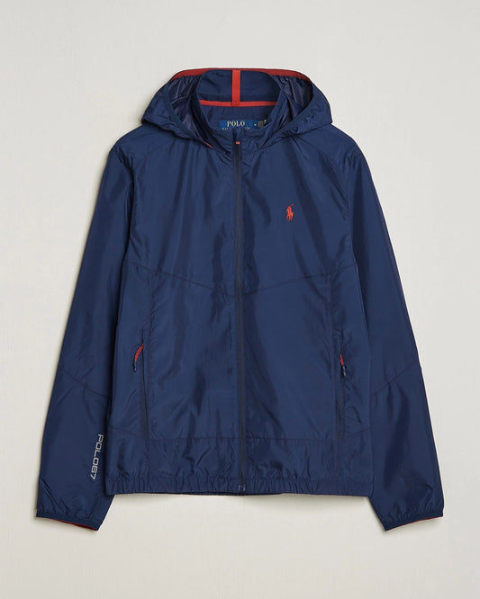 Jaqueta Ralph Lauren Windbreaker