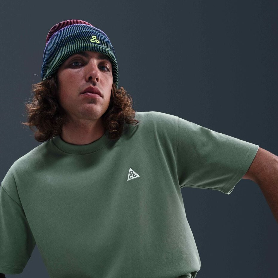 Camiseta Nike ACG Max90 Dri-FIT