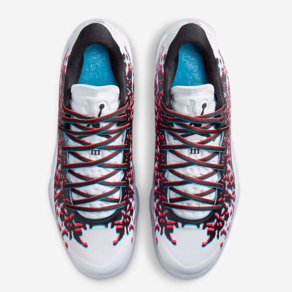 Tênis Jordan Zion 3