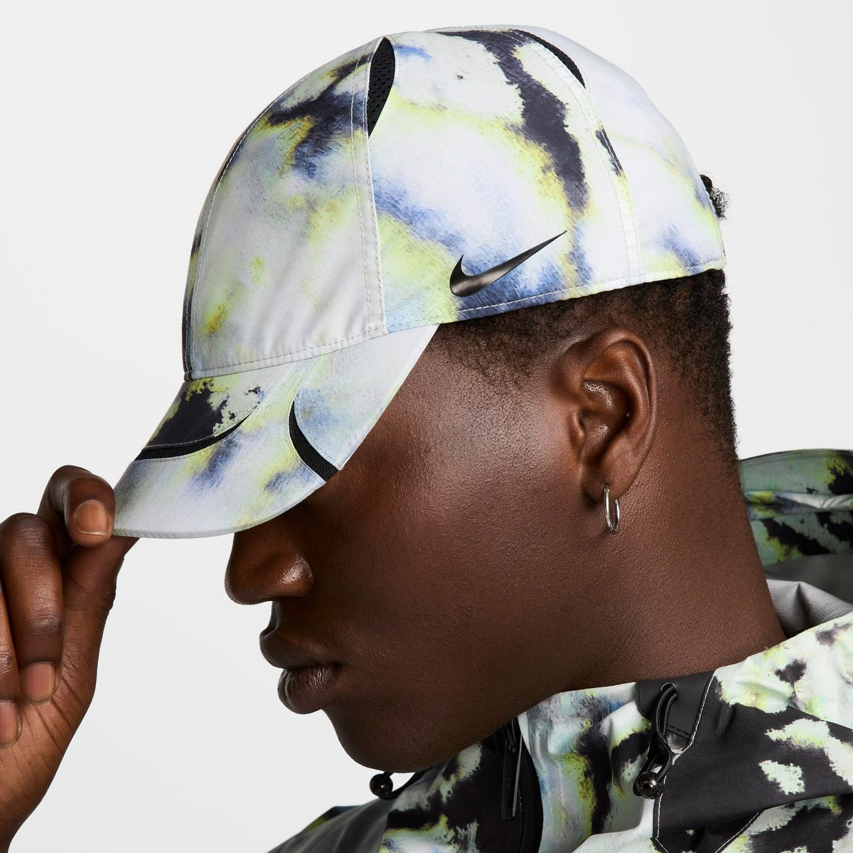 Boné Nike Nocta Opal SSC Deep Cover