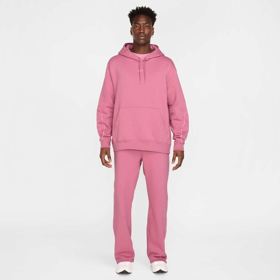 Fleece Nike Nocta Pullover Hoodie CS
