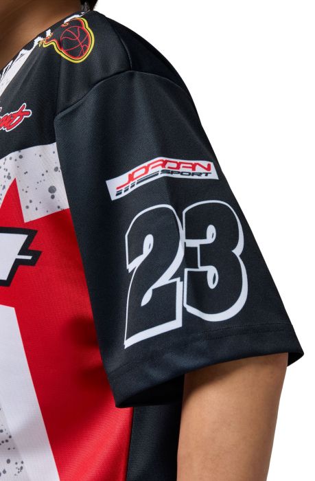 Jersey Jordan Essentials Sport Racing