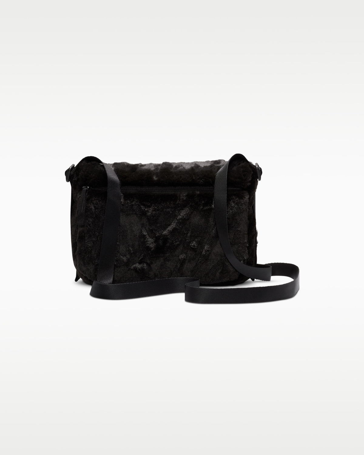 Crossbody Nike Sportswear Futura 365 Faux Fur 1L