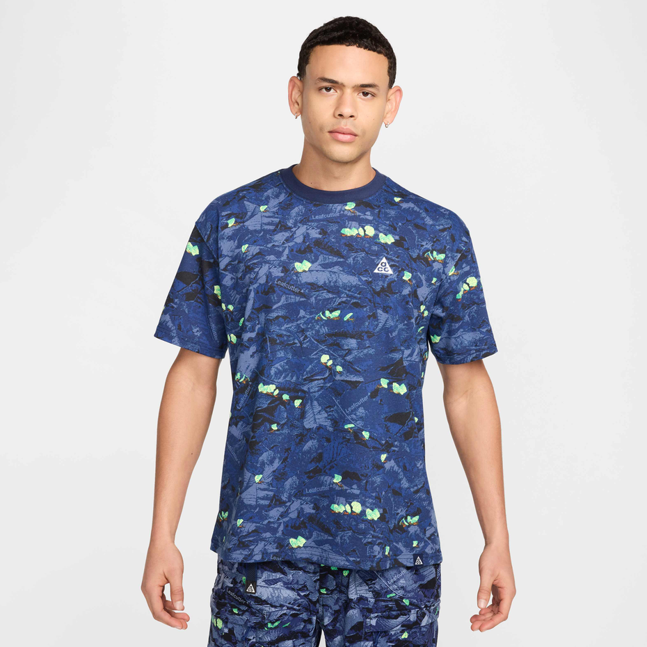 Camiseta ACG Leaf Cutter