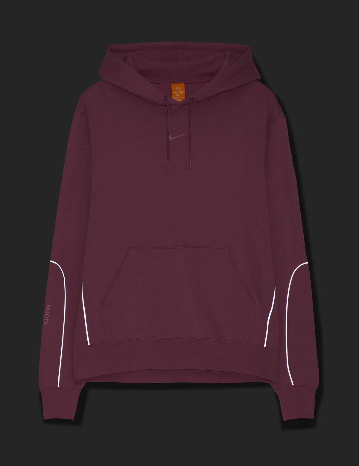 Fleece Nike Nocta Pullover Hoodie CS