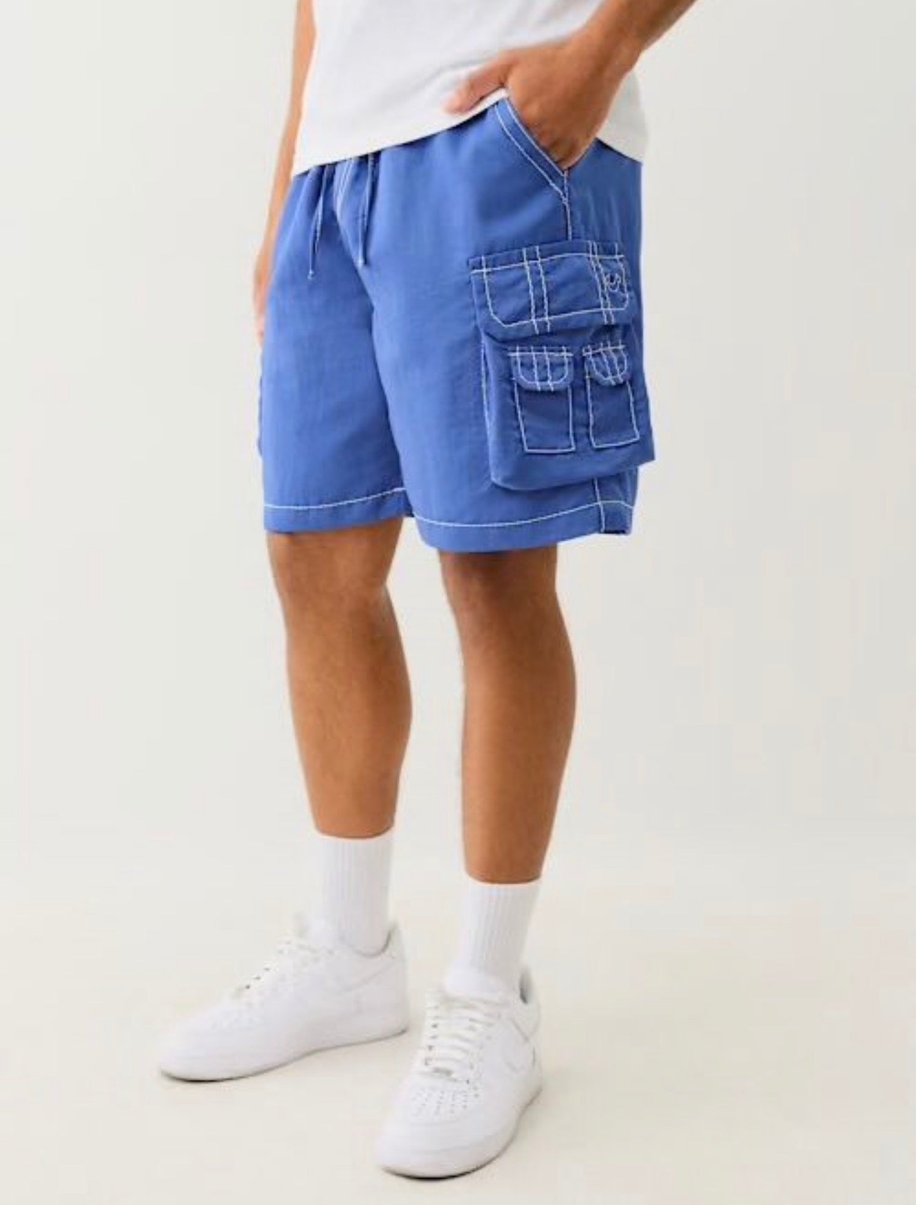 Shorts Cargo True Religion Ford