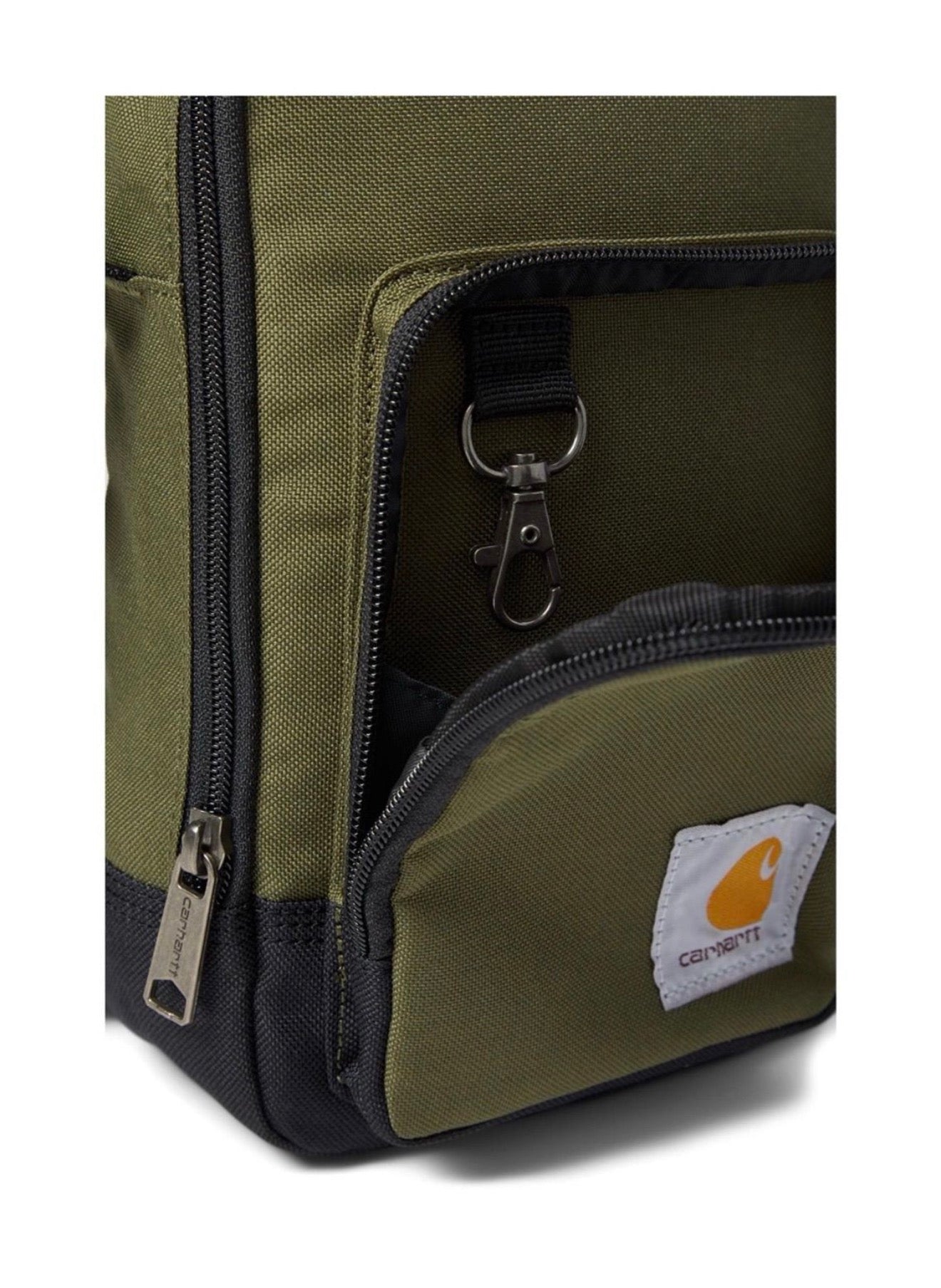 Crossbody Carhartt Zip