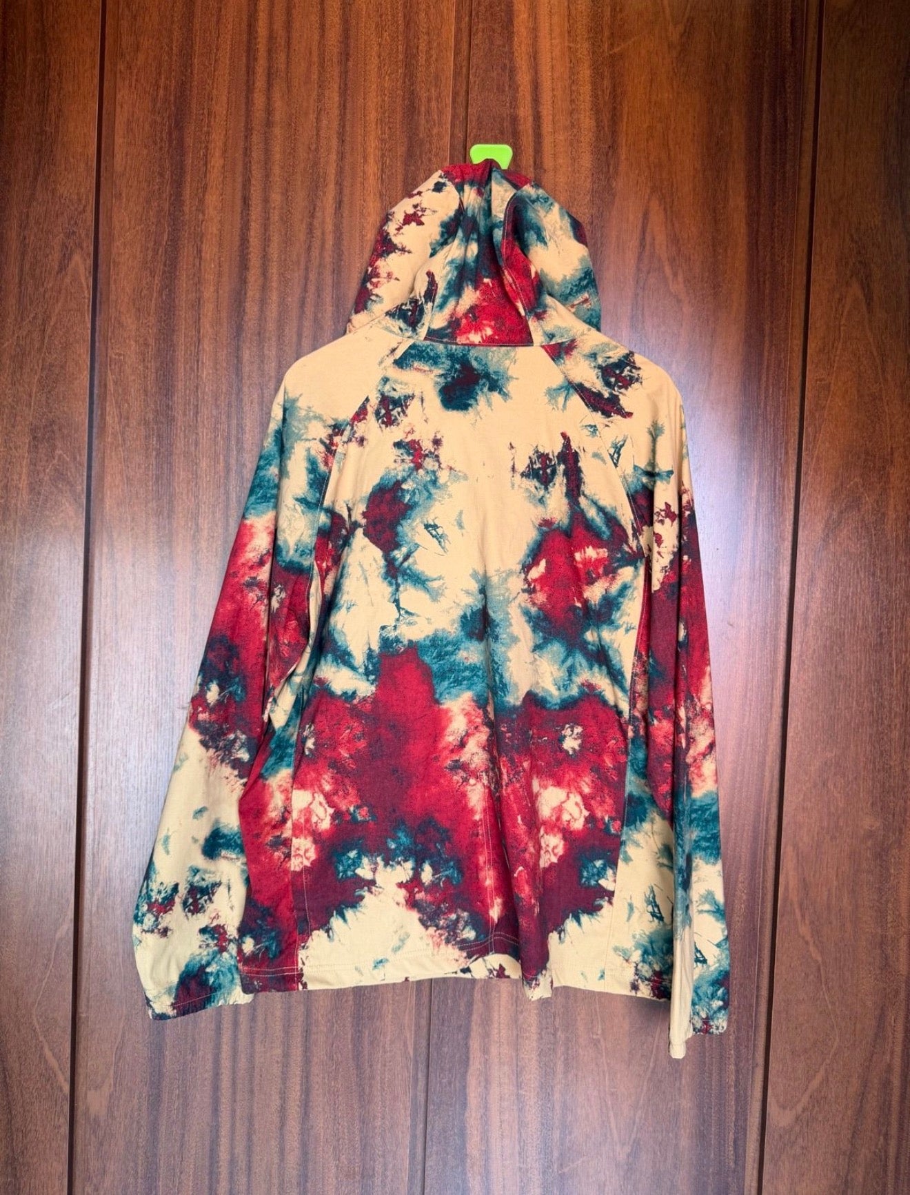 Jaqueta TNF Printed Class V