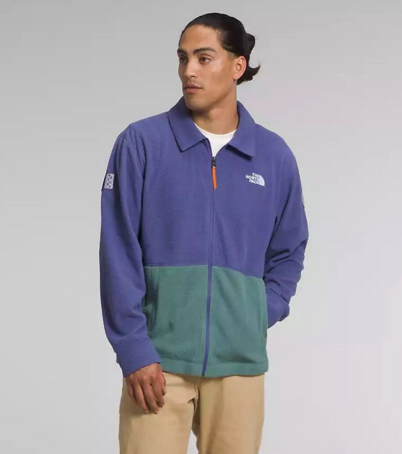 Jaqueta The North Face Pali Pile Fleece