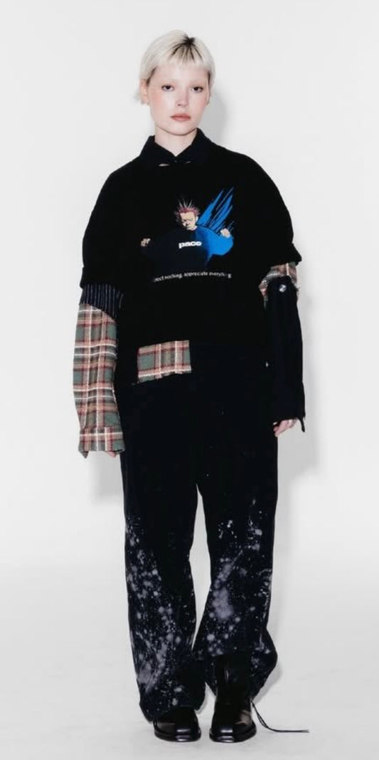 Camiseta Pace Bosozuku