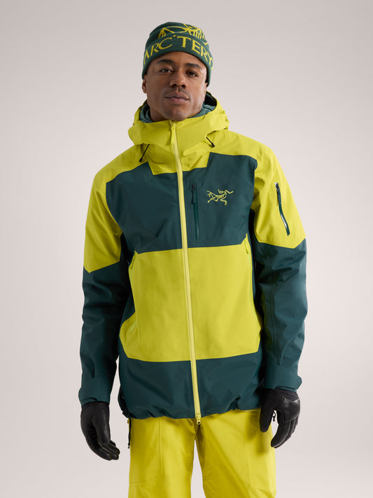 Jaqueta Sabre SV Gore-Tex