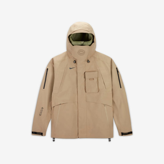 Jaqueta Nike x CACT.US CORP