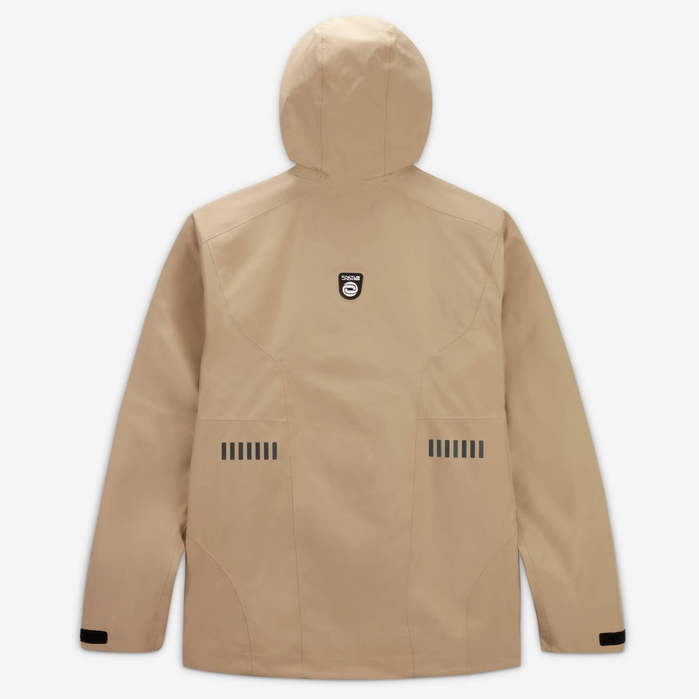 Jaqueta Nike x CACT.US CORP