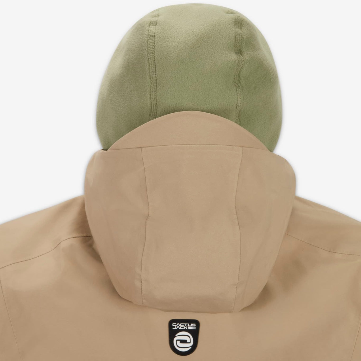Jaqueta Nike x CACT.US CORP