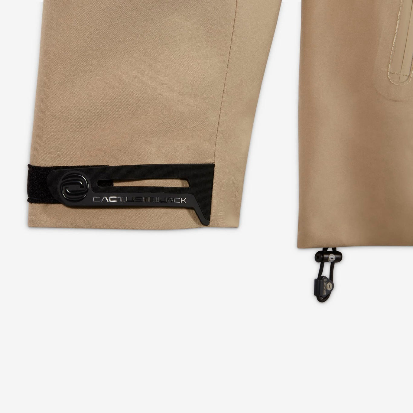 Jaqueta Nike x CACT.US CORP