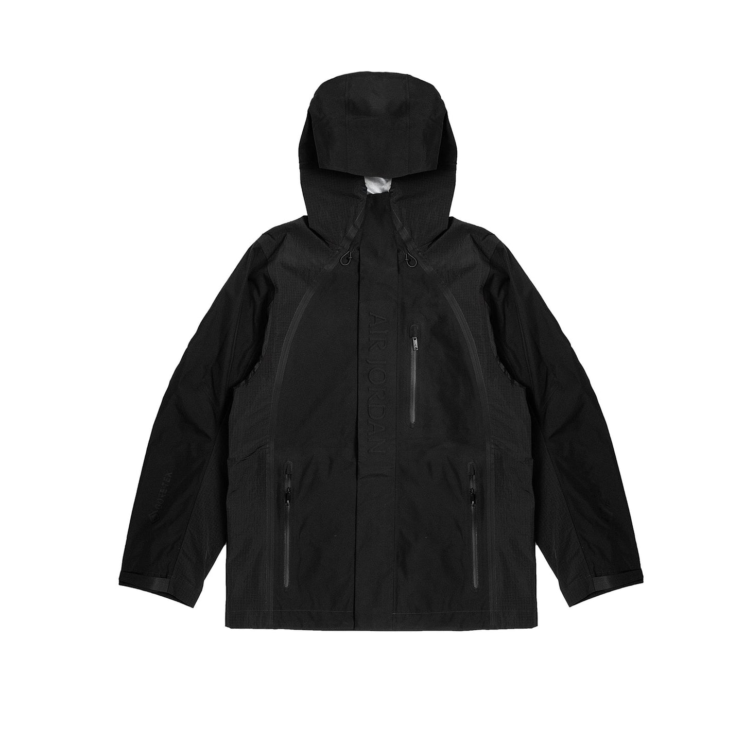 Jaqueta Jordan Off Noir GORE-TEX