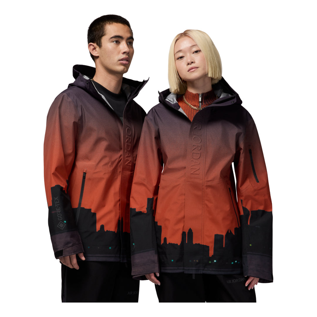 Jaqueta Jordan Skyline GORE-TEX