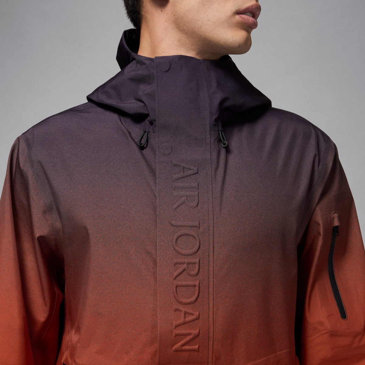 Jaqueta Jordan Skyline GORE-TEX