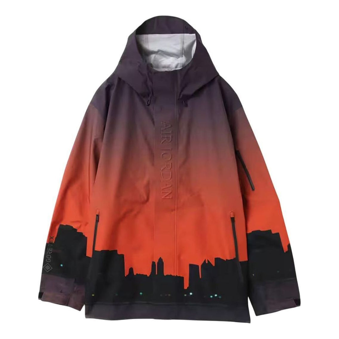 Jaqueta Jordan Skyline GORE-TEX