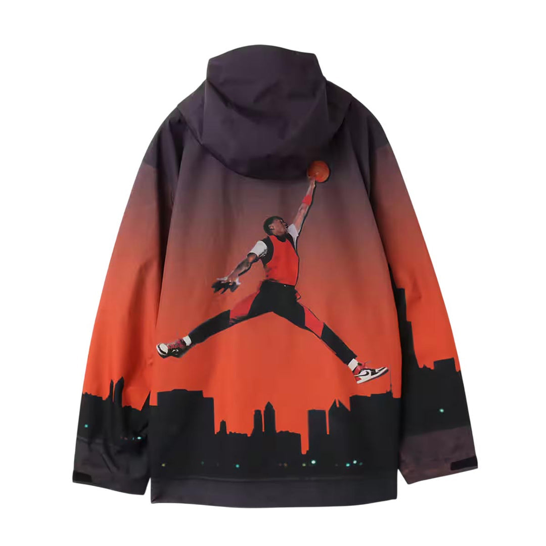 Jaqueta Jordan Skyline GORE-TEX