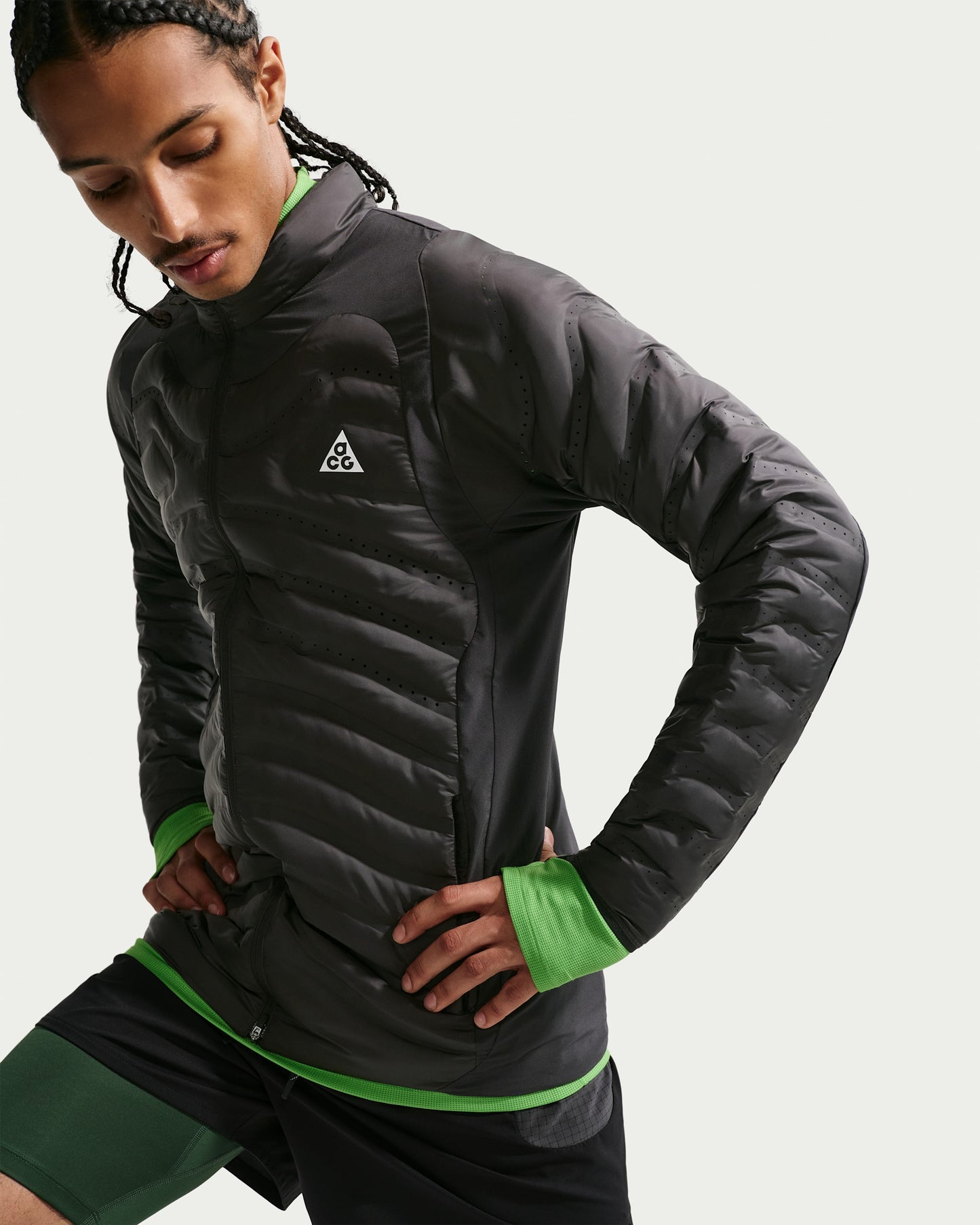 Jaqueta ACG Lava Loft