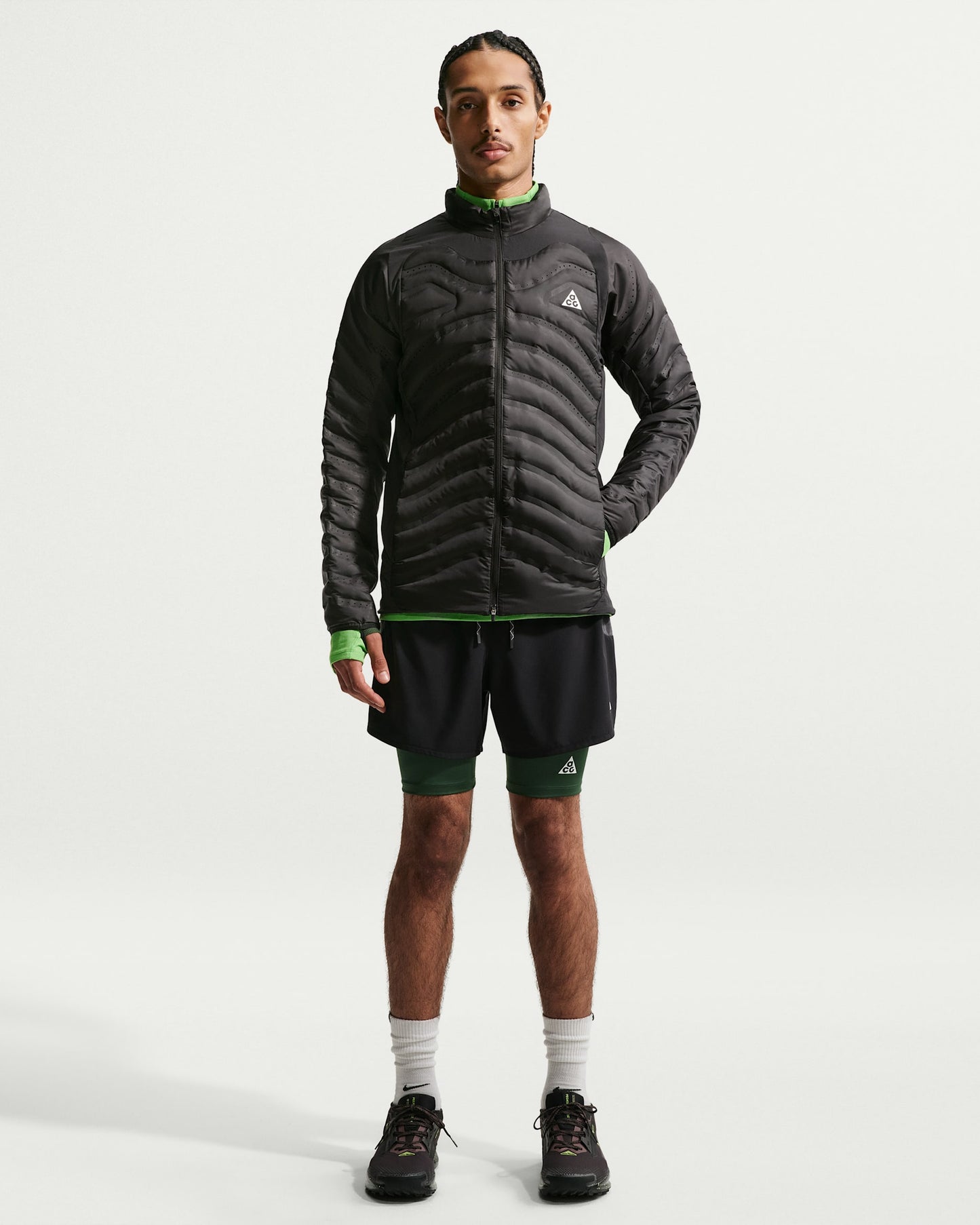 Jaqueta ACG Lava Loft