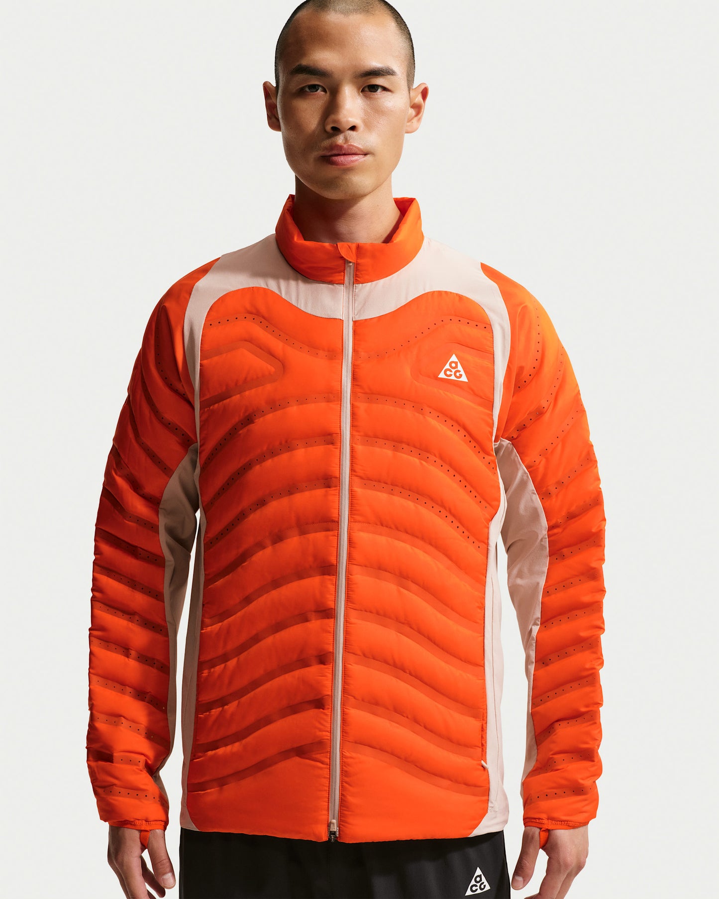 Jaqueta ACG Lava Loft
